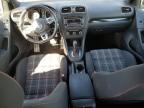 2012 Volkswagen Gti  იყიდება Vallejo-ში, CA - Front End