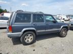 2001 Jeep Cherokee Sport продається в Riverview, FL - Normal Wear
