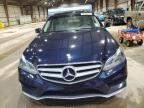 2014 Mercedes-Benz E 350 na sprzedaż w Greenwell Springs, LA - Front End