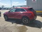 2019 Cadillac Xt5 Luxury продається в New Orleans, LA - Front End