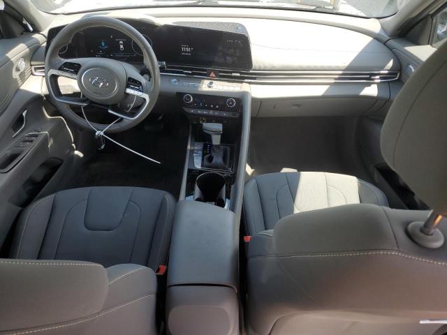  HYUNDAI ELANTRA 2023 Szary