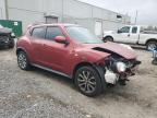 2012 Nissan Juke S продається в Fredericksburg, VA - Front End