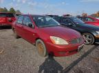 2006 Mitsubishi Lancer Es продається в Leroy, NY - Mechanical