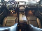 2015 Mercedes-Benz Ml 350 4Matic for Sale in American Canyon, CA - Rear End