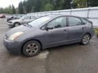 2008 Toyota Prius  de vânzare în Arlington, WA - Side