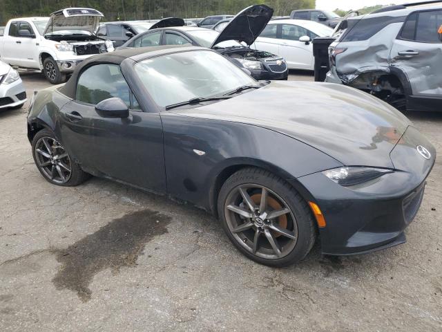 MAZDA MX5 2016 Szary