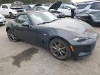 2016 Mazda Mx-5 Miata Grand Touring за продажба в Austell, GA - Rear End