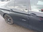 2010 BMW 520D SE AU for sale at Copart CHESTER
