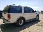 2001 Ford Expedition Eddie Bauer en Venta en Austell, GA - Minor Dent/Scratches
