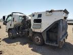 2021 Isuzu Npr Hd  for Sale in Phoenix, AZ - Rollover