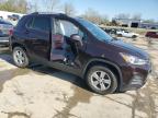 2021 Chevrolet Trax 1Lt на продаже в Bridgeton, MO - Frame Damage