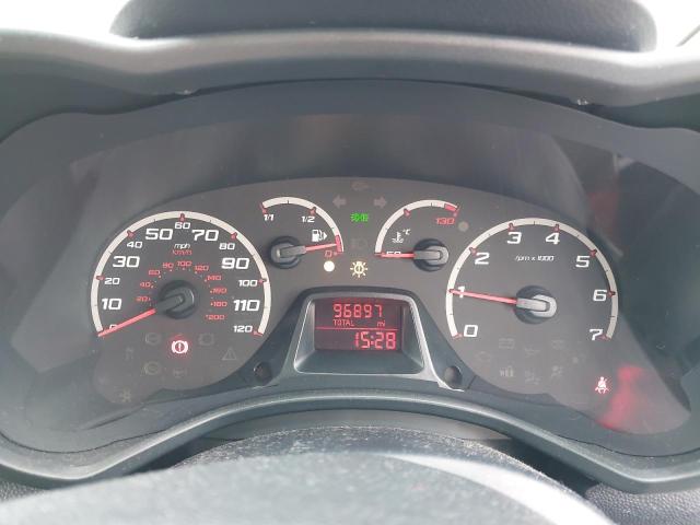 2009 FORD KA STYLE