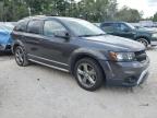 Midway, FL에서 판매 중인 2017 Dodge Journey Crossroad - Minor Dent/Scratches