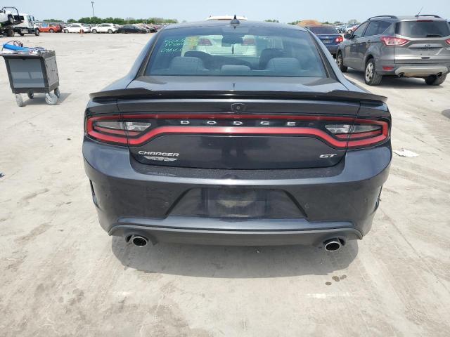  DODGE CHARGER 2019 Czarny