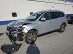 2016 Nissan Pathfinder S продається в Farr West, UT - Front End