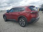 2021 Nissan Rogue Sv de vânzare în Earlington, KY - Hail