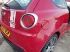 2016 ALFA ROMEO MITO JUNIO for sale at Copart ROCHFORD