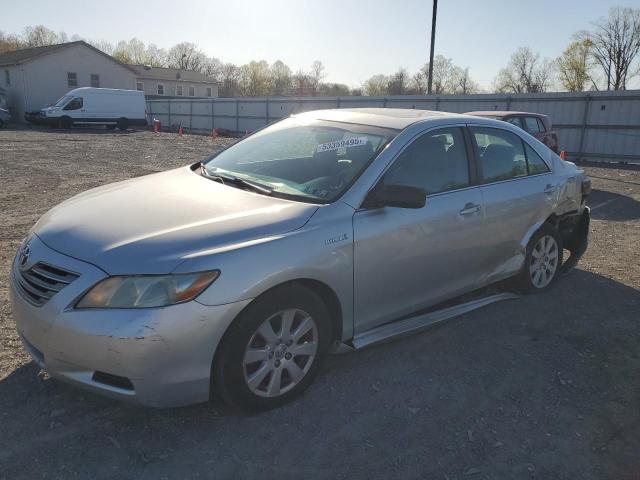 2007 Toyota Camry Hybrid