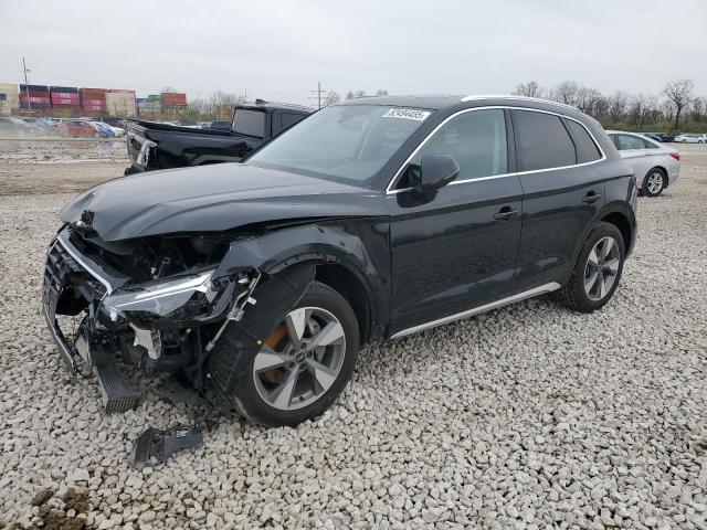 AUDI Q5 PREMIUM 2024