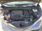 2021 Toyota Sienna Xle იყიდება San Martin-ში, CA - Front End