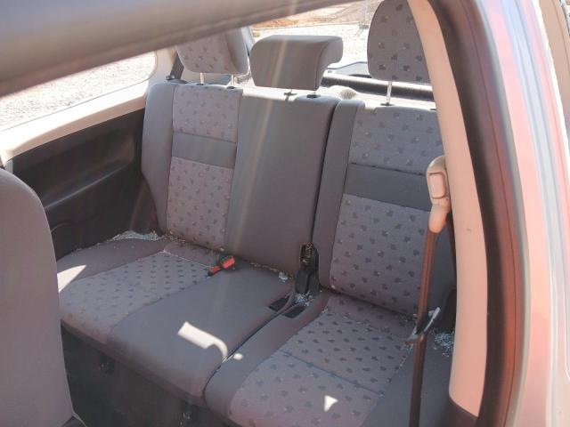 2005 HYUNDAI GETZ GSI