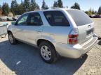 2004 Acura Mdx Touring for Sale in Graham, WA - Front End