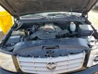 2006 Cadillac Escalade Luxury na sprzedaż w Brighton, CO - Front End