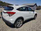 2020 Honda Hr-V Lx იყიდება Lyman-ში, ME - Side