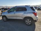 2018 Chevrolet Trax 1Lt იყიდება Las Vegas-ში, NV - Front End