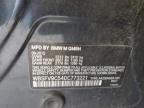 2013 Bmw M5  for Sale in Pasco, WA - Undercarriage