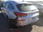 2018 HYUNDAI I30 SE NAV for sale at Copart WOLVERHAMPTON