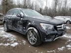 2018 MERCEDES-BENZ GLC 300 4MATIC à vendre chez Copart ON - COOKSTOWN