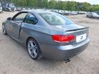 2009 BMW 325D M SPO for sale at Copart COLCHESTER