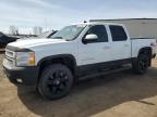 2013 Chevrolet Silverado K1500 Ltz на продаже в Rocky View County, AB - Side