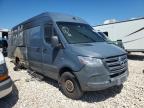 2019 Mercedes-Benz Sprinter 2500/3500 for Sale in Temple, TX - Burn