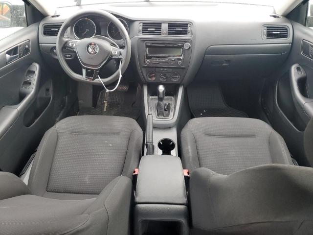  VOLKSWAGEN JETTA 2015 Granatowy