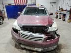 2011 Subaru Outback 2.5I Premium for Sale in Billings, MT - Front End