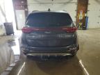 2020 Kia Sportage Sx იყიდება Ebensburg-ში, PA - Front End
