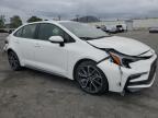 2024 Toyota Corolla Le იყიდება Colton-ში, CA - Front End