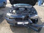 2018 BMW 320D M SPO for sale at Copart WISBECH