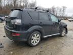 2013 Mitsubishi Outlander Se na sprzedaż w Candia, NH - Front End
