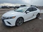 2018 Toyota Camry L იყიდება Houston-ში, TX - Side