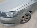 2018 SKODA FABIA SE T for sale at Copart BRISTOL
