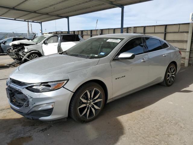 2020 Chevrolet Malibu Rs