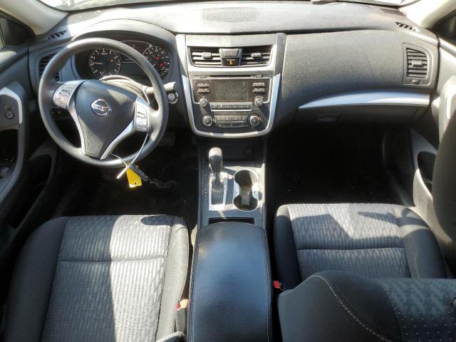 Sedans NISSAN ALTIMA 2016 Gray
