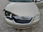 2013 Chrysler 200 Limited იყიდება Hurricane-ში, WV - Front End