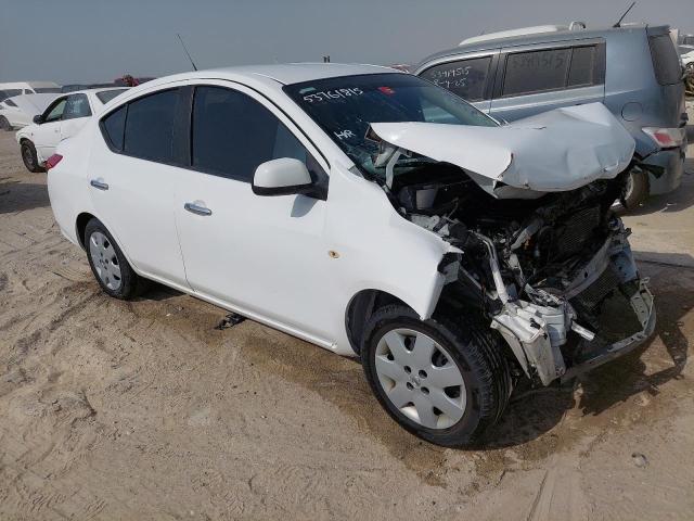 MDHBN7AD4NG135825 - 2022 Nissan Sunny - #undefined