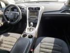 2013 Ford Fusion Se zu verkaufen in Pekin, IL - Rear End