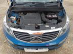 2012 KIA SPORTAGE K for sale at Copart CORBY