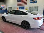 2018 Ford Fusion Sport zu verkaufen in Angola, NY - All Over